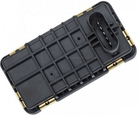 Βαλβίδα Στροβίλου Land Rover Range Rover Lr044563