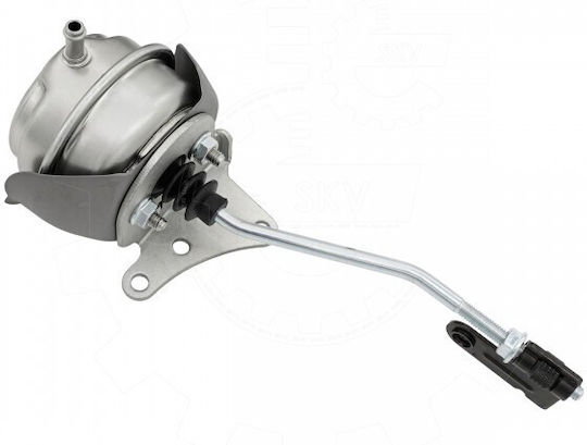 Turbo Valve Opel Astra J Zafira B 5860039