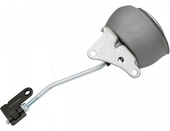 Turbo Valve Opel Astra J Zafira B 5860039