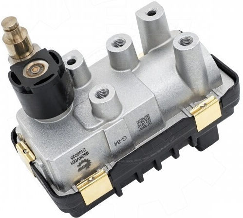 Turbocharger Valve Audi A8 057145874t