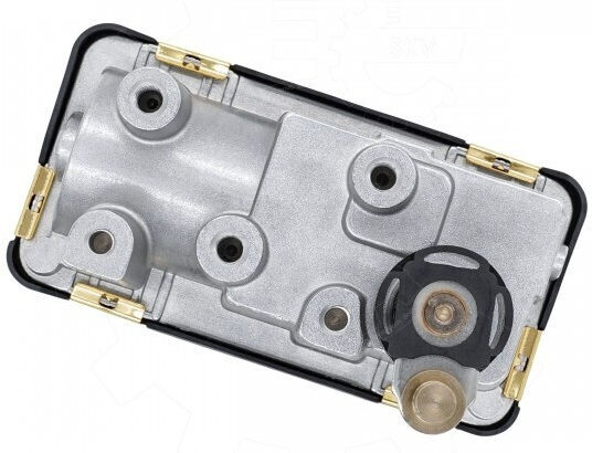 Βαλβίδα Στροβίλου Volvo S80 Ii V70 Iii Xc60 I Xc70 Ii 31219857