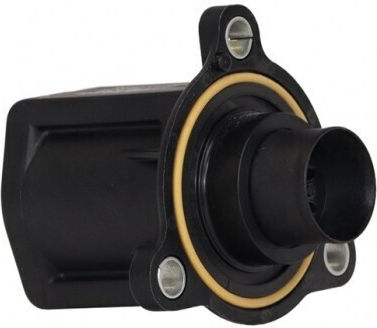 Ηλεκτροβαλβίδα Υπερτροφοδότη Opel Astra K 15 12653327