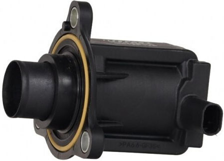 Ηλεκτροβαλβίδα Υπερτροφοδότη Opel Astra K 15 12653327