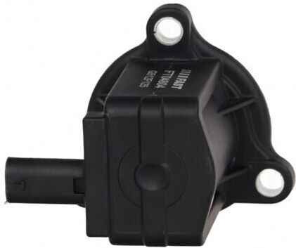 Ηλεκτροβαλβίδα Υπερτροφοδότη Opel Astra K 15 12653327