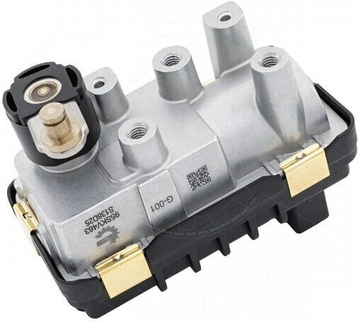Turbocharger Valve Jeep Grand Cherokee Mercedes-Benz E-Class M-Class Sprinter Ii 6420900080