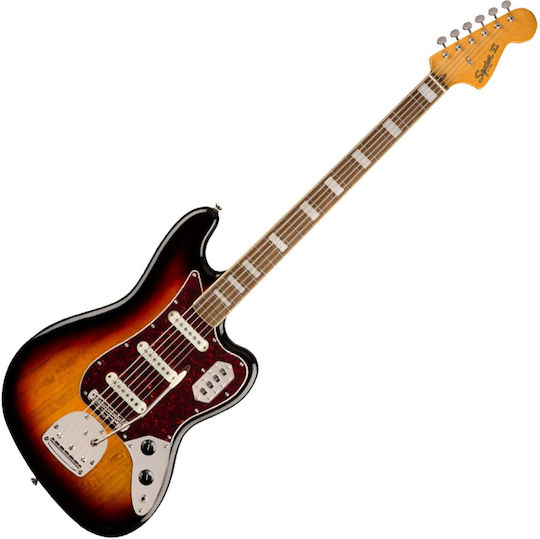 Fender Elektrischer Bass