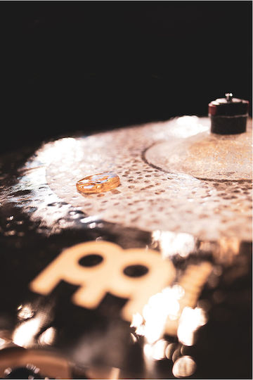 Meinl Damper Gel Drum Honey Σουρντίνα/Αντικραδασμικό