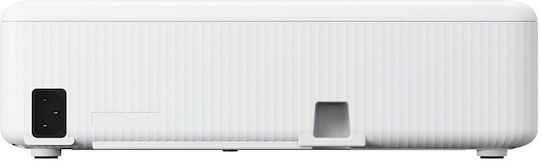 Epson CO-FH01 V11HA84040 Projector 3LCD Full HD Standard Lamp with Built-in Speakers White