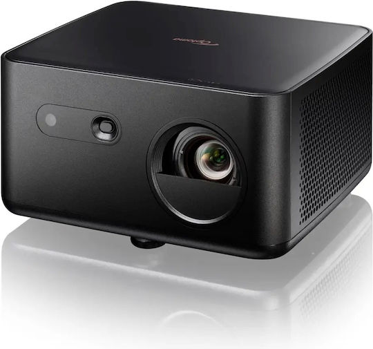 Optoma Photon Life PK32 3D Projector LCD 4K Ultra HD With Built-in Speakers E3PB021E111