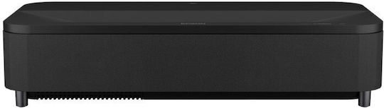 Epson EH-LS800B Projector 3LCD Full HD Laser with Built-in Speakers V11HA90140