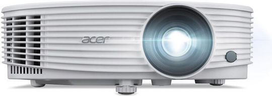 Acer P1557 MR.JZ011.001 Projector DLP (DMD) with Built-in Speakers White