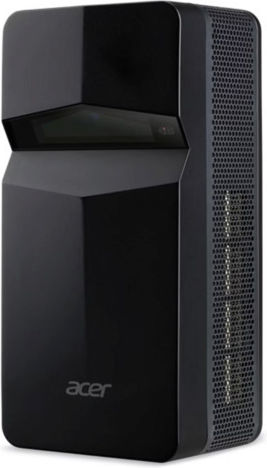 Acer PD1520Us MR.JYE11.001 Mini 3D Projector DLP (DMD) Full HD with Wi-Fi