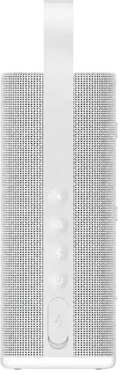 Xiaomi Sound Play Waterproof Bluetooth Speaker 18W with Battery Life up to 14 Hours White