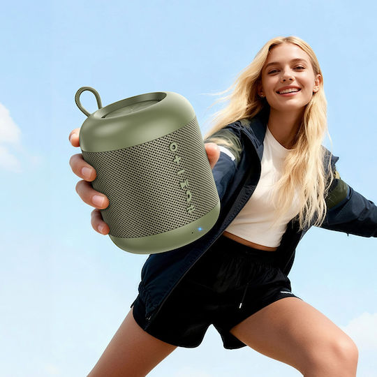 Borofone Bluetooth Speaker 5W Khaki BR102