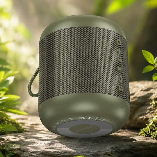 Borofone Bluetooth Speaker 5W Khaki BR102