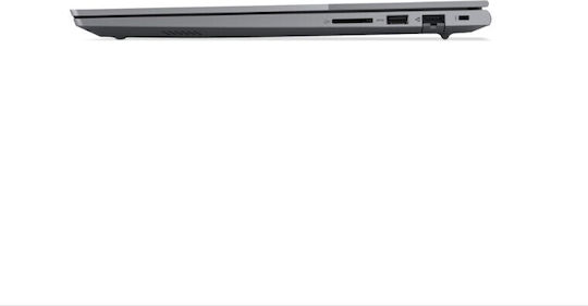 Lenovo Thinkbook 16 G7 Arp 16" IPS FHD+ (Ryzen 7-7735HS/32GB/1TB SSD/No OS) (US Keyboard)
