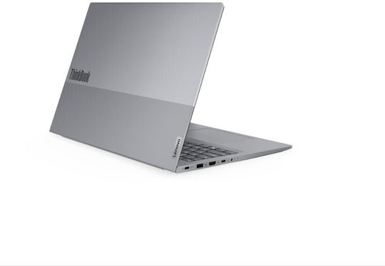 Lenovo Thinkbook 16 G7 Arp 16" IPS FHD+ (Ryzen 7-7735HS/32GB/1TB SSD/No OS) (US Keyboard)