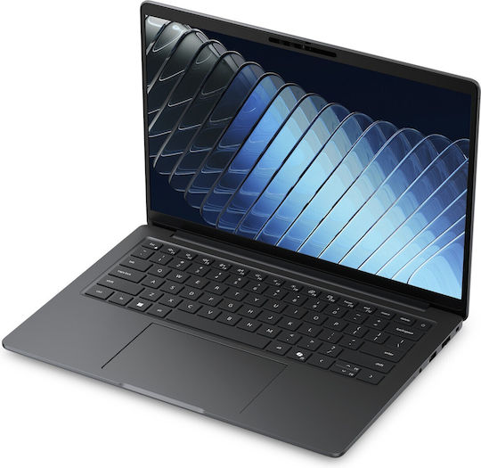 Dell Pro 5 P514260 14" IPS FHD+ (Ultra 5-332/16GB/512GB SSD/W11 Pro) (International English Keyboard)