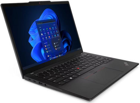 Lenovo X13 Gen 4 13.3" IPS FHD+ (i7-1355U/16GB/512GB SSD/W11 Pro) (Tastatură International English)