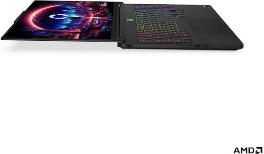 Lenovo Legion 5 15AGP11 15.3" OLED QHD+ (Ryzen AI 400 Series-450/16GB/512GB SSD/GeForce RTX 5050/W11 Home) (GR Keyboard)