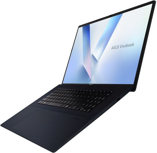 Asus VivoBook 18 18" FHD+ 144Hz (Ryzen AI 400 Series-445/16GB/512GB SSD/W11 Home) (US Keyboard)