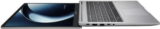 Asus ExpertBook PM1 PM1503CDA-S70268X 15.6" IPS Full HD (Ryzen 5-150/16GB/512GB SSD/Windows 11 Pro) (Английски (САЩ) Клавиатура)