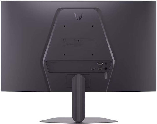 LG 25G523B-B.AEU IPS HDR Gaming Monitor 24.4" FHD 1920x1080 200Hz with Response Time 1ms GTG