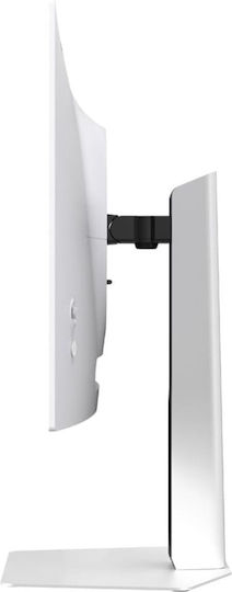 LC-Power LC-M27QO QD-OLED Gaming Monitor 26.5" QHD 2560x1440 240Hz White