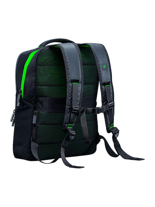 Razer Rogue V4 Τσάντα Πλάτης για Laptop 16" σε Μαύρο χρώμα
