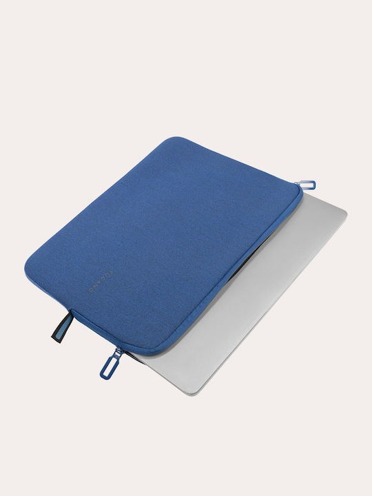 Tucano Laptoptasche in Hellblauer Farbe BFM1112-Z