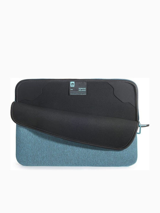 Tucano Laptop Case 14" In Light Blue Colour BFM1314-Z