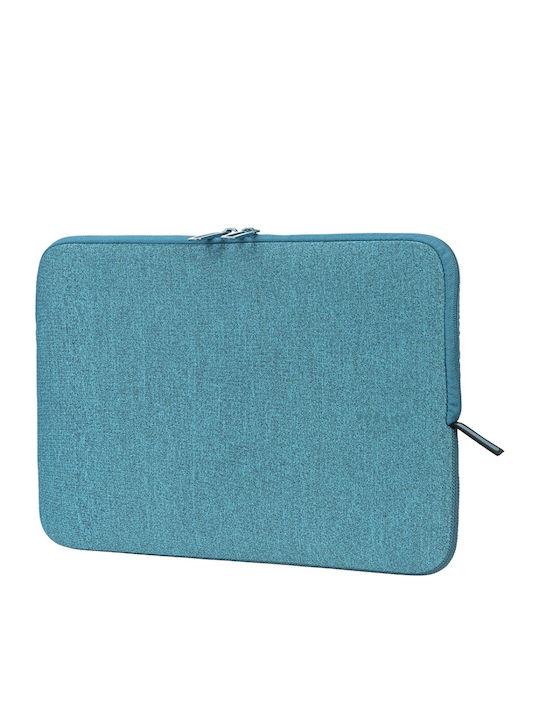 Tucano Laptop Case 14" In Light Blue Colour BFM1314-Z
