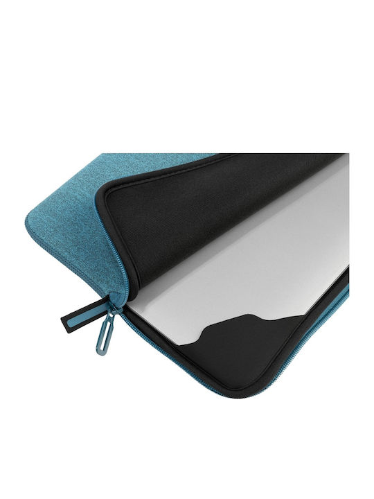 Tucano Laptop Case 14" In Light Blue Colour BFM1314-Z