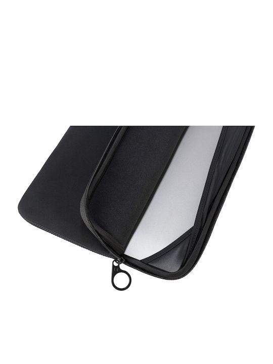 Tucano Top Laptoptasche in Schwarz Farbe