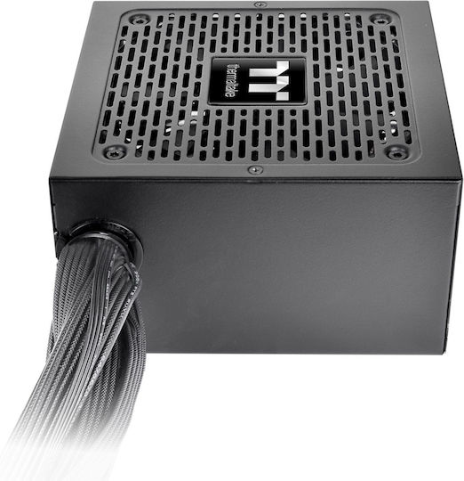 Thermaltake Toughpower GX SE 850W Μαύρο Τροφοδοτικό Υπολογιστή Full Wired 80 Plus Gold