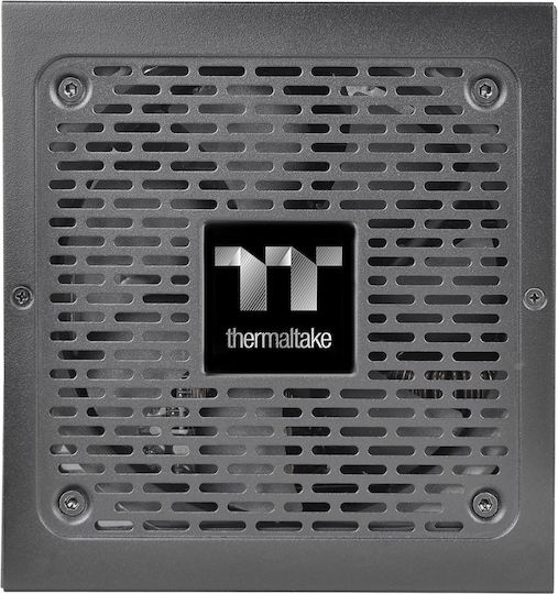 Thermaltake Toughpower GX SE 850W Μαύρο Τροφοδοτικό Υπολογιστή Full Wired 80 Plus Gold
