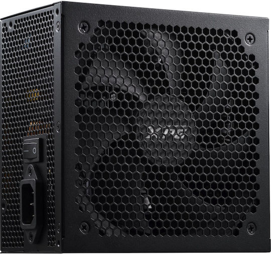 Adata Kyber II 750W Negru Sursă de Alimentare Semi-modulară 80 Plus Gold