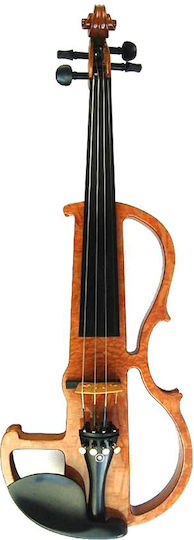 Violin Kinglos Electric Mwds1904 4/4