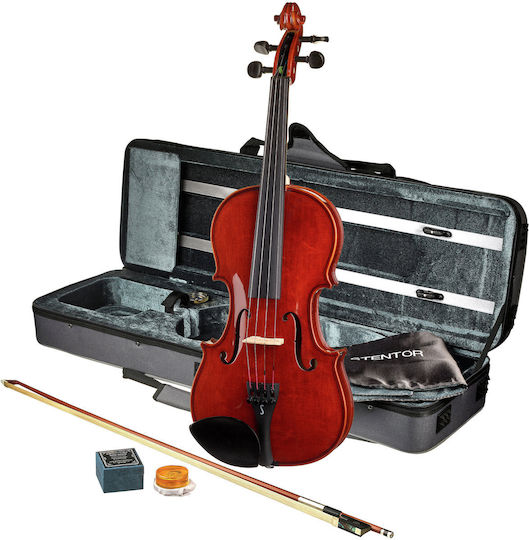 Stentor Conservatoire 4/4 Цигулка