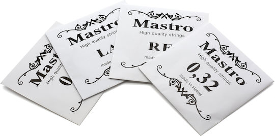 Pirastro Piranito Rosin for Violin
