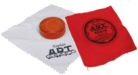 Daddario Kaplan Artcraft Rosin για Βιολί