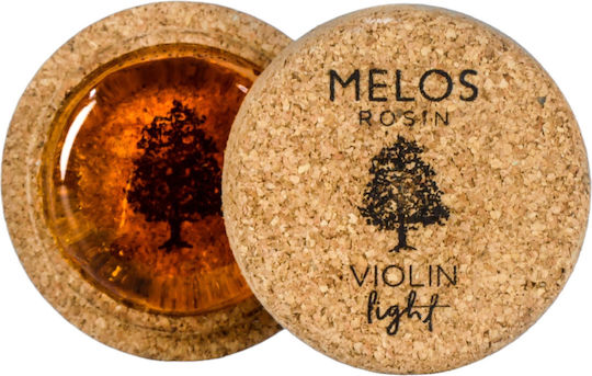 Melos Violin Rosin Mini For Violin