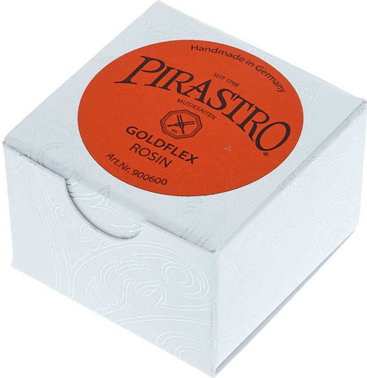 Pirastro Rossin Double Bass Rosin