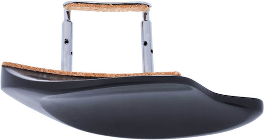 Gewa Υποσιάγωνο Chinrest Stüber от Абано 4/4