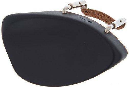 Gewa Υποσιάγωνο Chinrest Dresden Пластмаса 4/4
