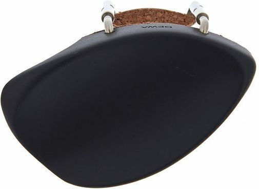 Gewa Υποσιάγωνο Chinrest Dresden Пластмаса 4/4