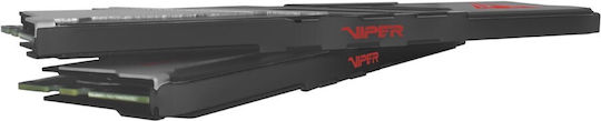 Patriot Viper Venom DDR5 16GB RAM with 2x8GB Modules and Speed 6000 for Desktop