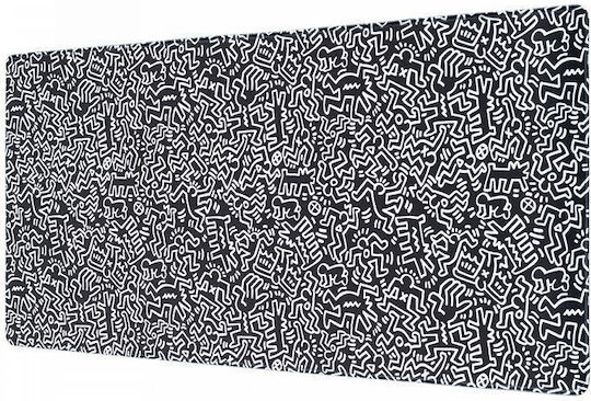 Grupo Erik 072 Gaming Mouse Pad Medium (350mm)