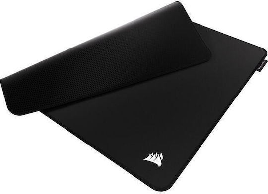 Corsair Mouse Pad Corsair Mm Pro Control Medium Esports 320 X 300 X 4 Black Multicolor