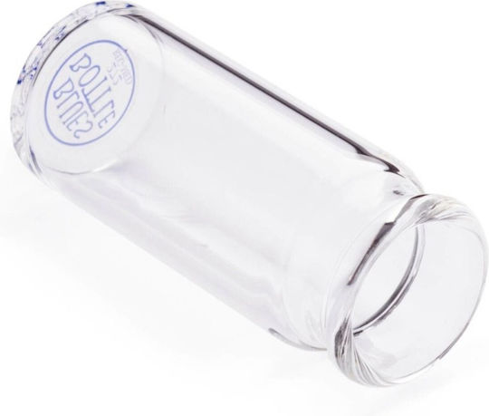 Dunlop Dunlop Guitar Slide Blues Bottle Regular Wall Glass